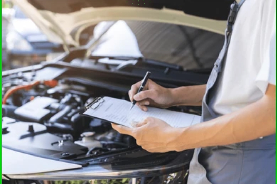 Diagnostic électrique