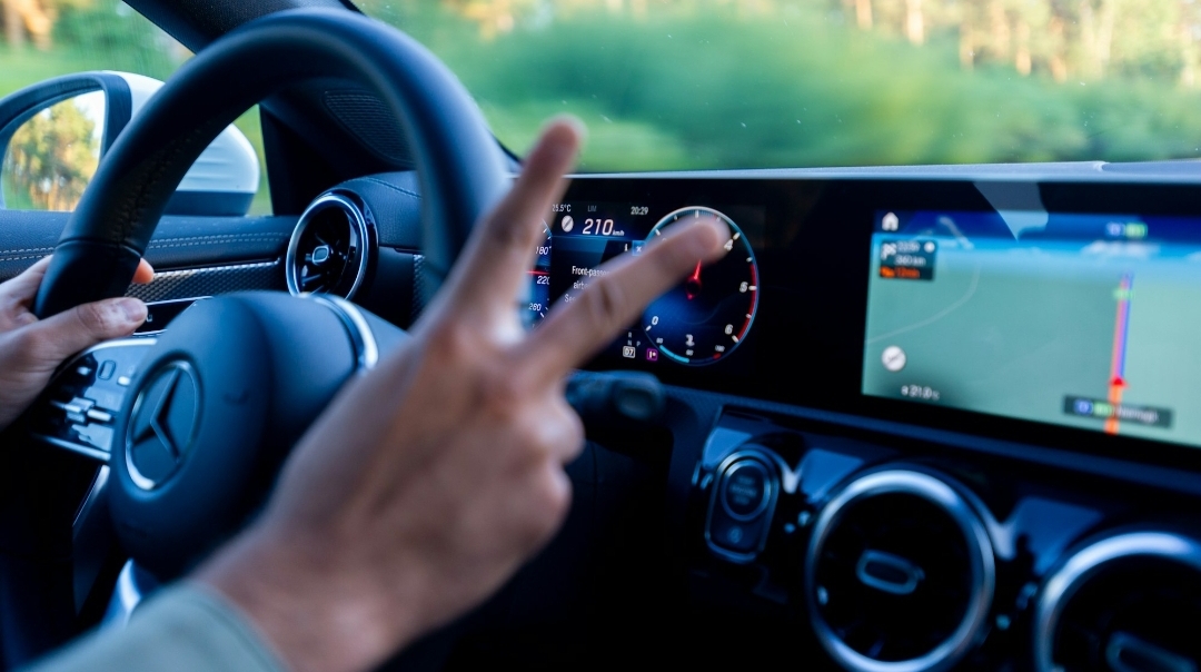 Speed Garage 974 – La Réunion
